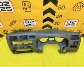 Консоль спидометра TOYOTA