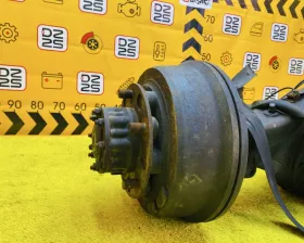 Ступица Toyota