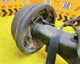 Ступица Toyota