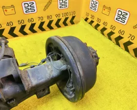 Ступица Toyota