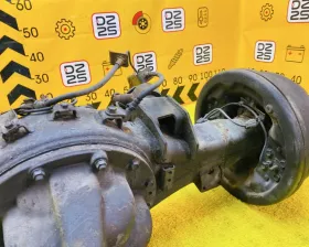 Ступица Toyota