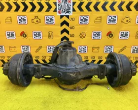 Ступица Toyota