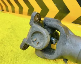 Карданный вал Toyota