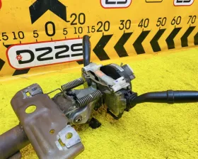 Рулевая колонка TOYOTA