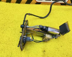Топливный насос Toyota