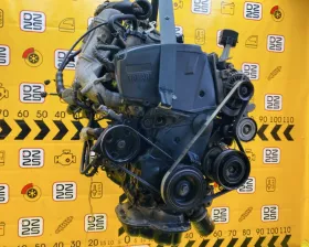 Двигатель TOYOTA
