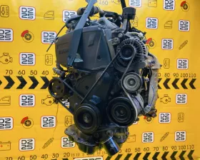 Двигатель TOYOTA