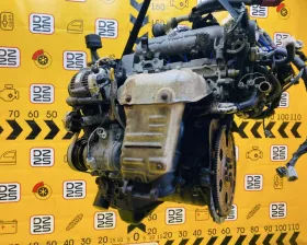 Двигатель TOYOTA