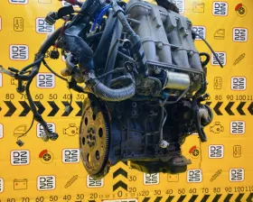 Двигатель TOYOTA