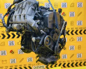 Двигатель TOYOTA