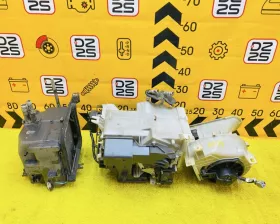 Печка салона TOYOTA
