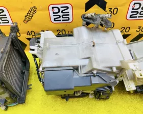 Печка салона TOYOTA