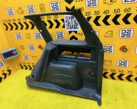 Обшивка багажника TOYOTA