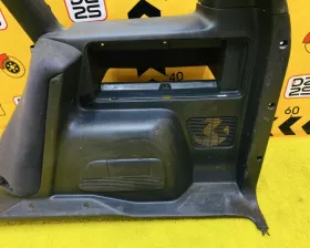 Обшивка багажника TOYOTA