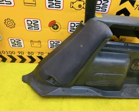 Обшивка багажника TOYOTA