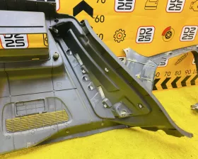 Обшивка багажника TOYOTA