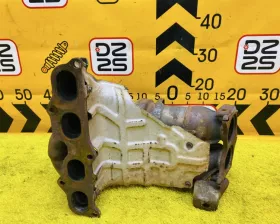 Катализатор TOYOTA