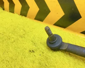Рулевая рейка TOYOTA