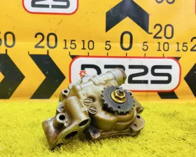 Масляный насос TOYOTA