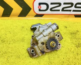 Масляный насос TOYOTA