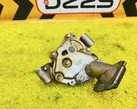 Масляный насос TOYOTA