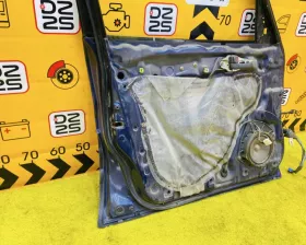 Дверь боковая TOYOTA