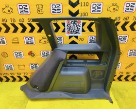 Обшивка багажника TOYOTA