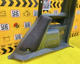 Обшивка багажника TOYOTA