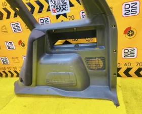 Обшивка багажника TOYOTA