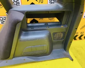 Обшивка багажника TOYOTA