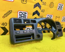 Консоль спидометра TOYOTA