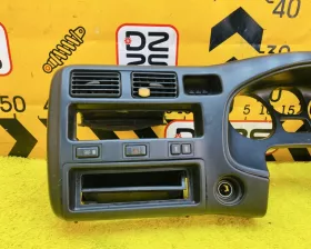 Консоль спидометра TOYOTA