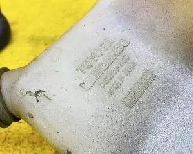 Бачок стеклоомывателя TOYOTA