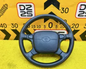 Подушка безопасности водителя TOYOTA