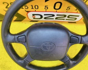 Подушка безопасности водителя TOYOTA