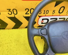 Подушка безопасности водителя TOYOTA