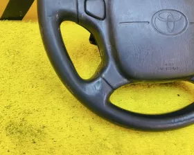 Подушка безопасности водителя TOYOTA