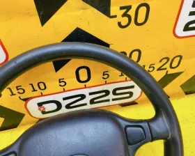 Подушка безопасности водителя TOYOTA