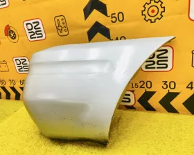 Бампер TOYOTA