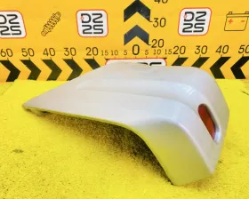 Бампер TOYOTA