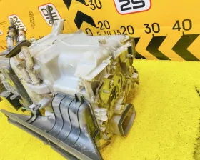 Печка салона TOYOTA