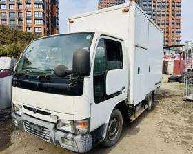Двигатель Nissan