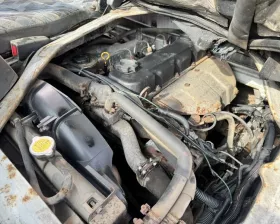 Двигатель Nissan