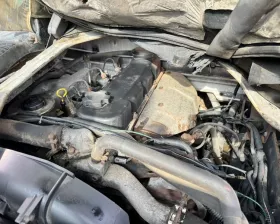 Двигатель Nissan