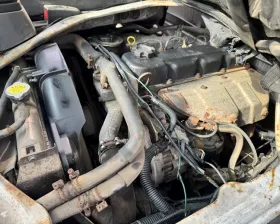 Двигатель Nissan