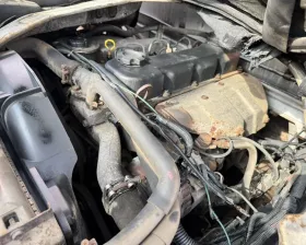 Двигатель Nissan