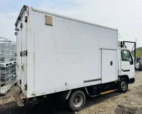 Двигатель Nissan