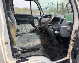 Двигатель Nissan