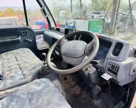 Кабина Nissan