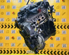 Двигатель TOYOTA